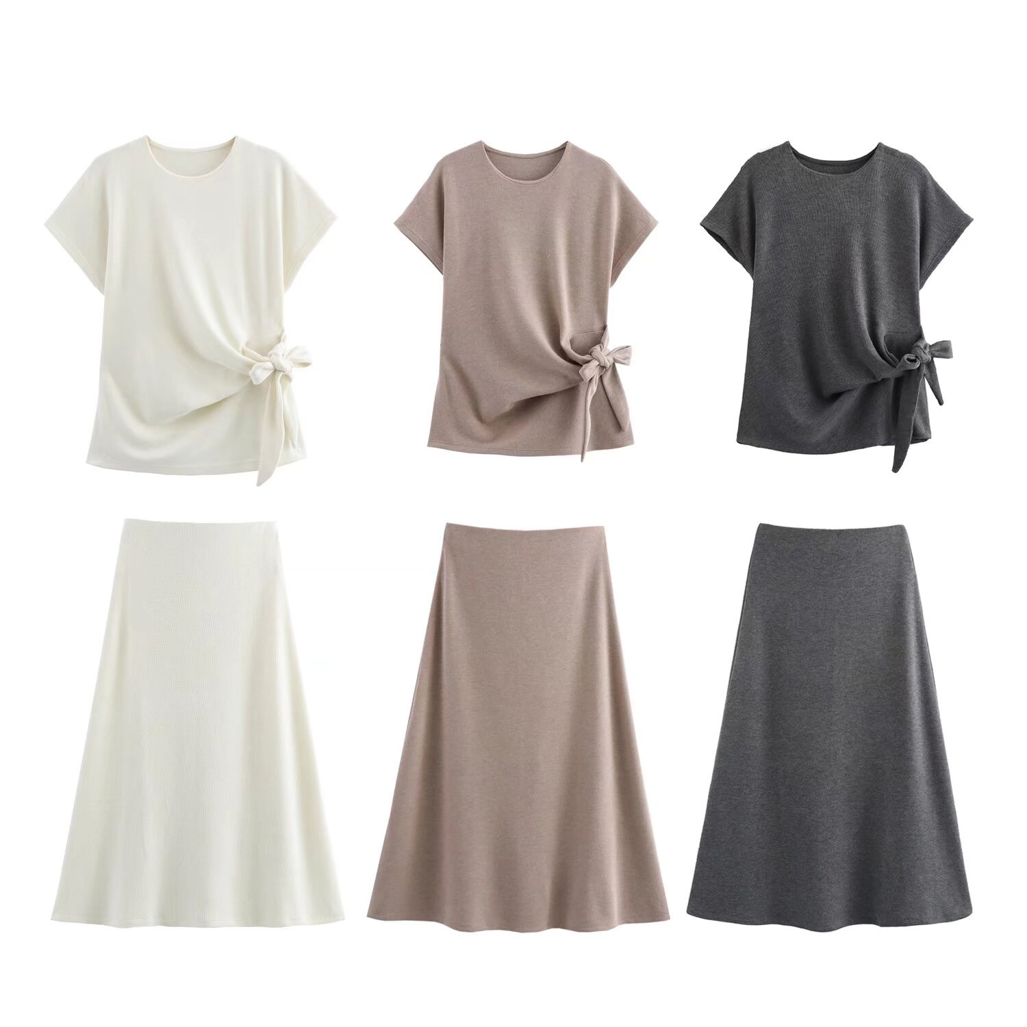 Women Fashion Usa - Europäischen Und Amerikanischen Stil Mode Anzug