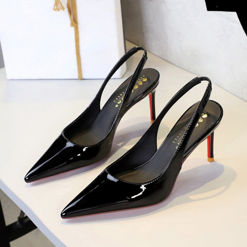 Women Fashion Usa - Neue europäische und amerikanische spitze High