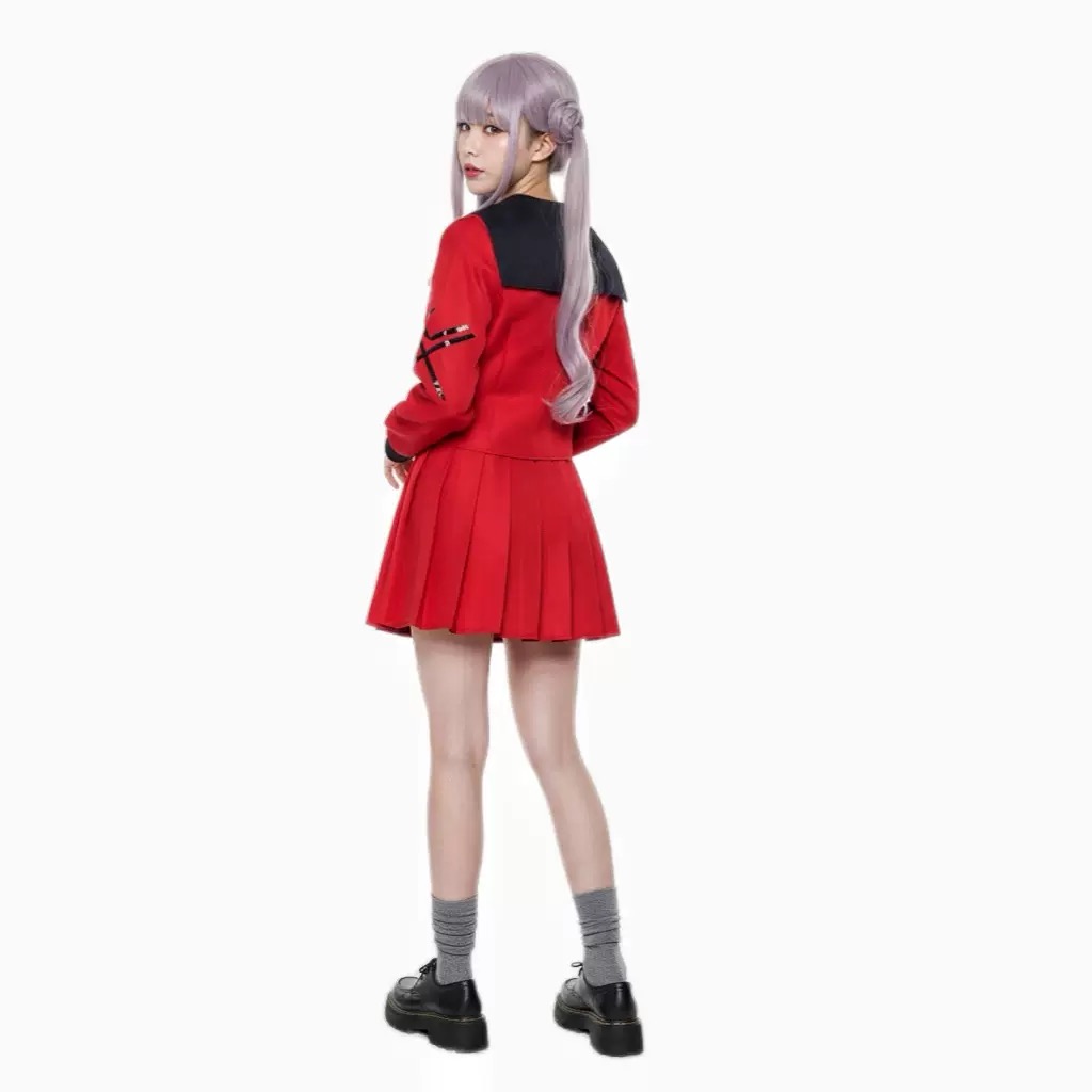 The Hundred Line Kako Tsukumo  – Women Fashion Reddit Bewertung und Preis