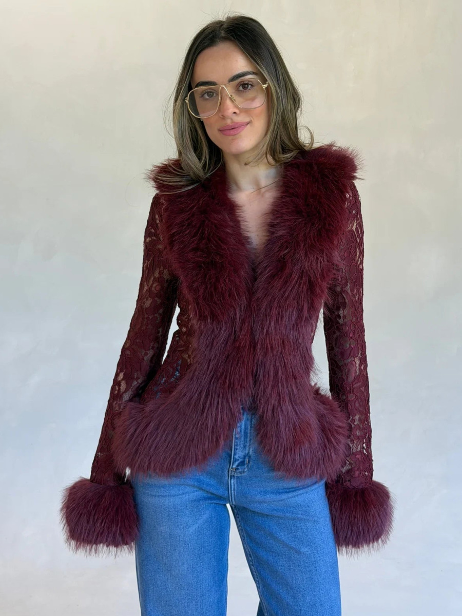 DFDG Damen V-Ausschnitt Offene – Women'S Fashion Gilet Bewertung und Preis