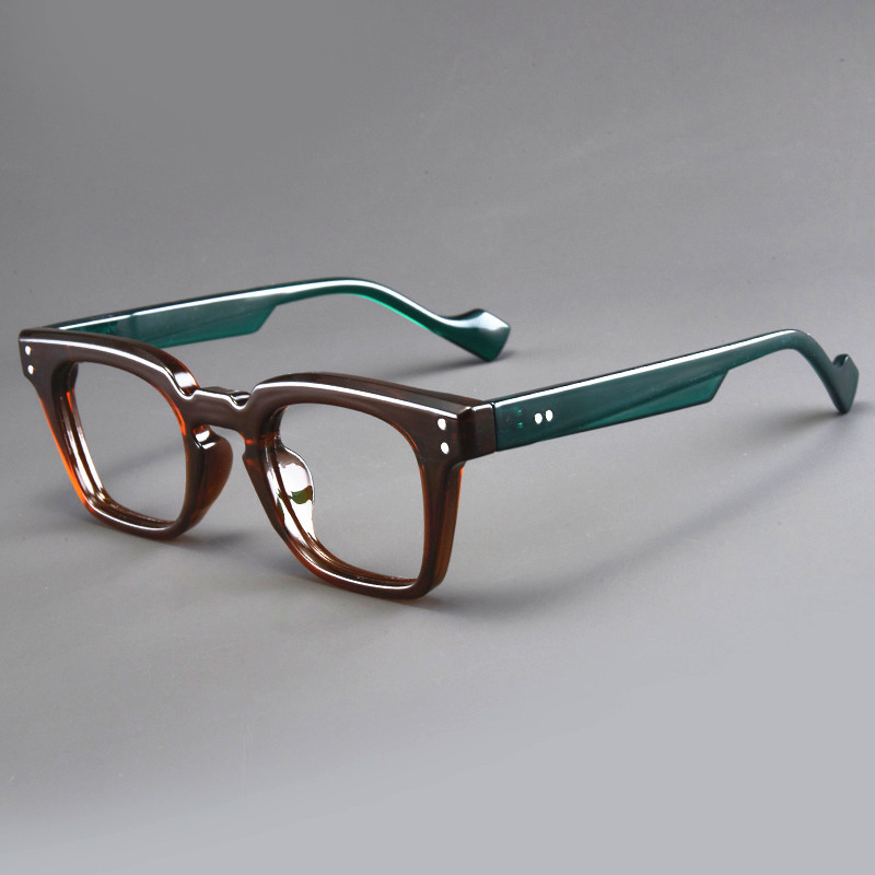 Neue Großrahmen-Brillen Modisc – Women'S Fashion Glasses Non Prescription Bewertung und Preis