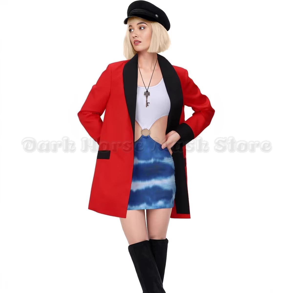 Vivian Ward Cosplay-Kostüm Fil – Women Fashion Reddit Bewertung und Preis