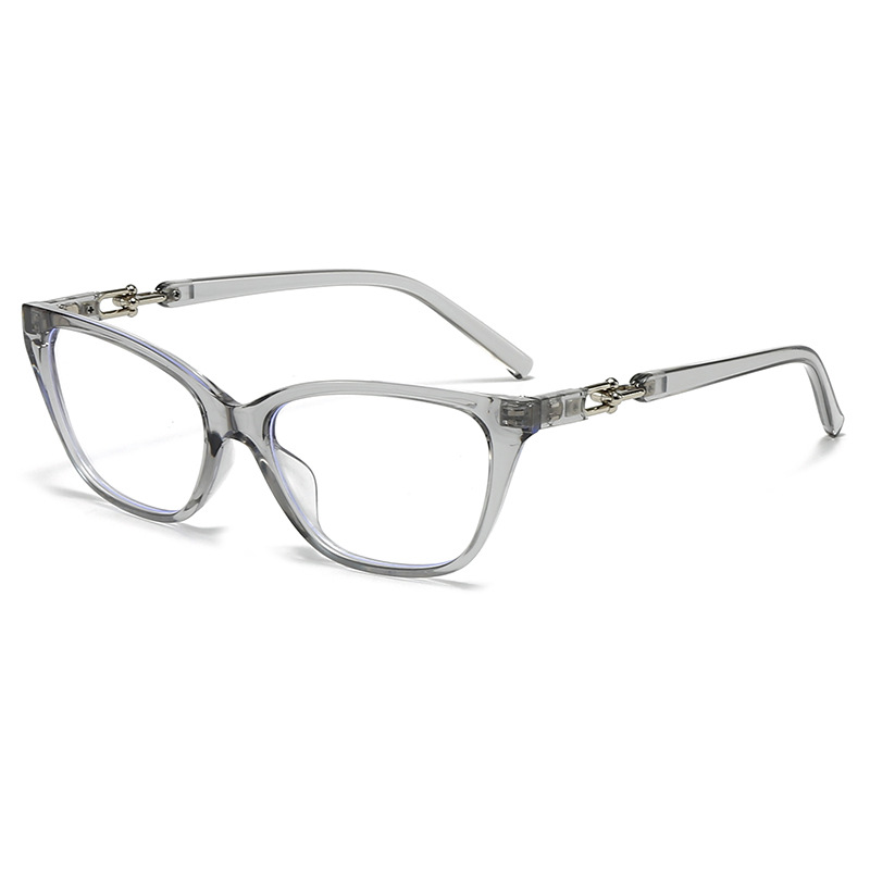 Neue Modische Anti-Blaulicht-B – Women'S Fashion Glasses Non Prescription Bewertung und Preis