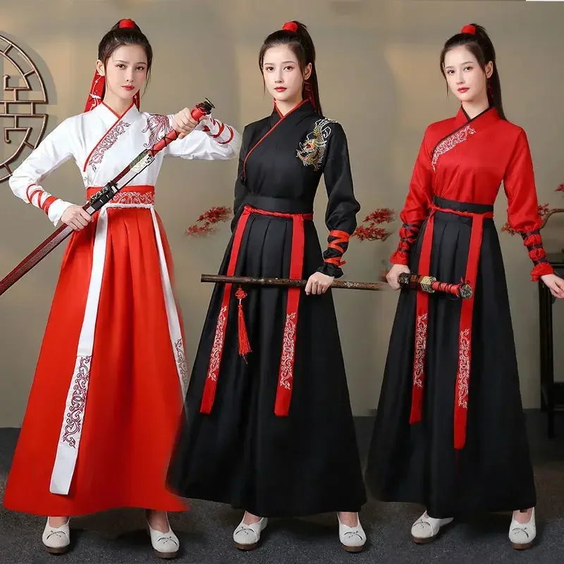 Modernes Hanfu Damen Top und R – Women'S Fashion Leggings Bewertung und Preis