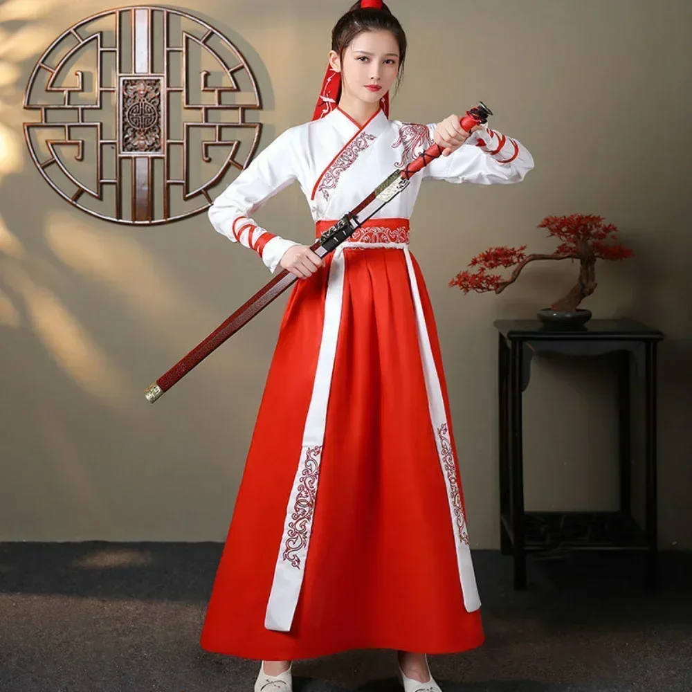 Modernes Hanfu Damen Top und R – Women'S Fashion Leggings Bewertung und Preis