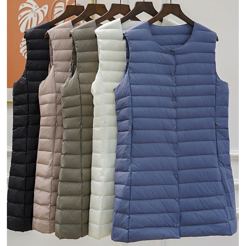 Schinteon Damen Ultraleichte D – Women'S Fashion Gilet Bewertung und Preis