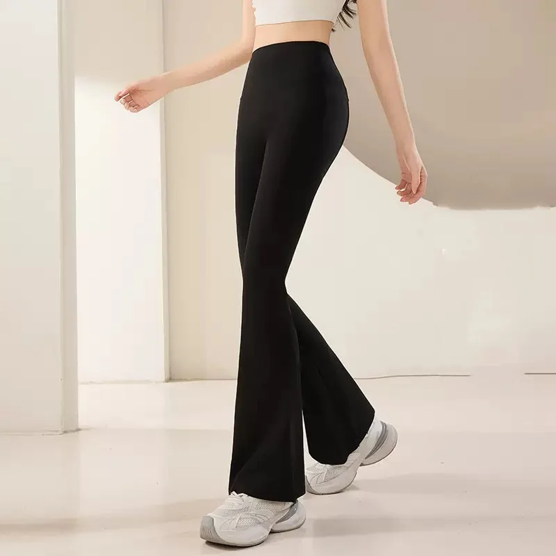 Elastische Sharkskin Fitness-Y – Women'S Fashion Leggings Bewertung und Preis