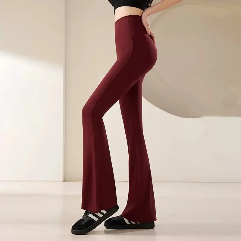 Elastische Sharkskin Fitness-Y – Women'S Fashion Leggings Bewertung und Preis