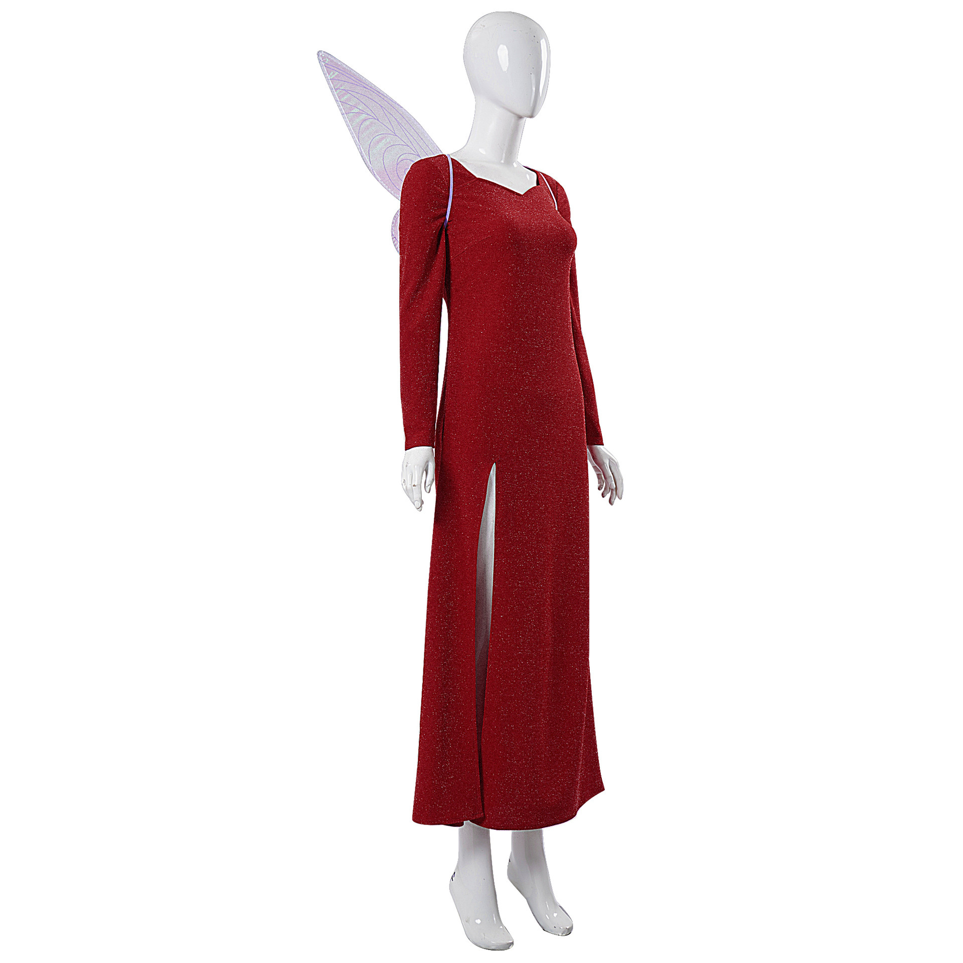 Film Shrek Cosplay Kostüm Fee  – Women Fashion Reddit Bewertung und Preis