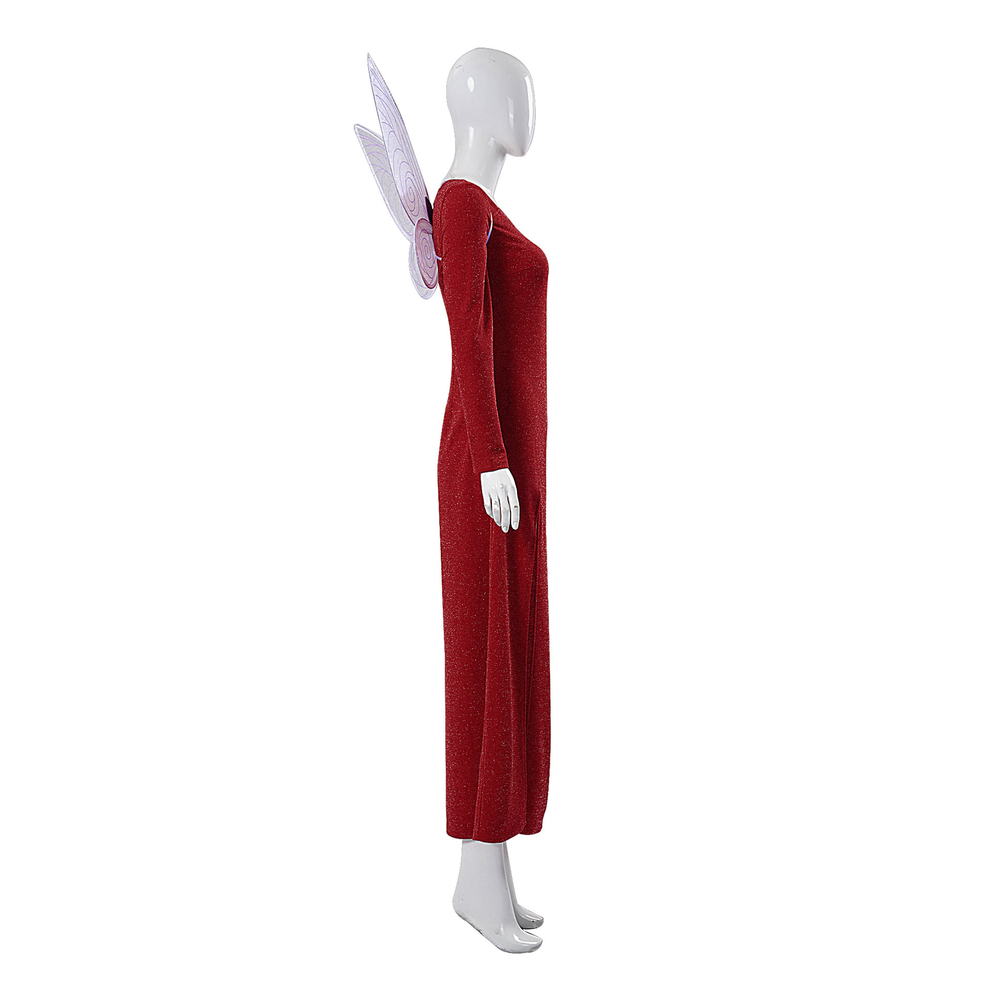 Film Shrek Cosplay Kostüm Fee  – Women Fashion Reddit Bewertung und Preis
