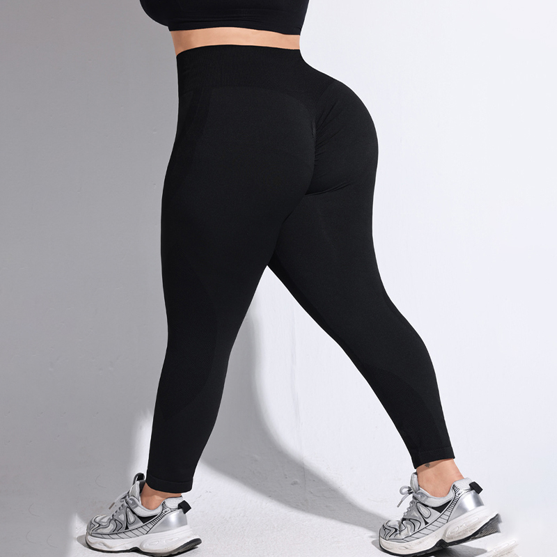 ​ ​ 2025 Plus Size Yogahose mi – Women'S Fashion Leggings Bewertung und Preis
