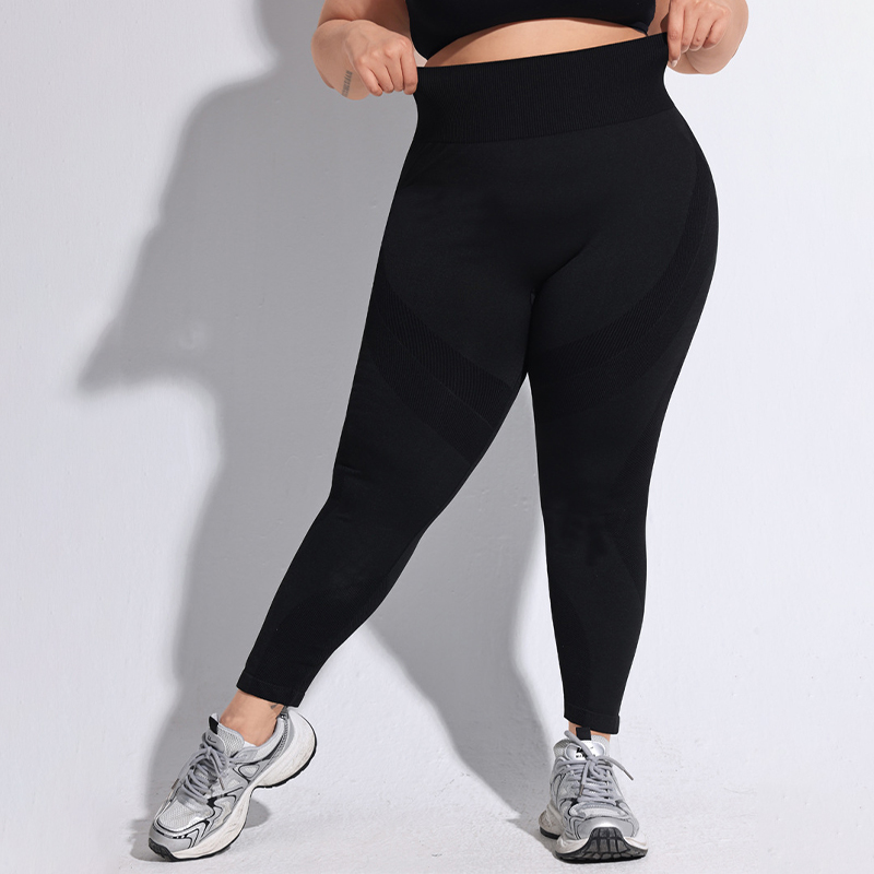 ​ ​ 2025 Plus Size Yogahose mi – Women'S Fashion Leggings Bewertung und Preis
