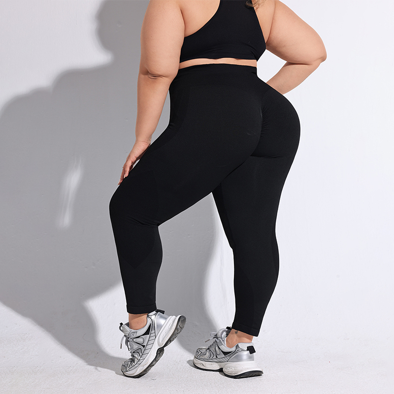 ​ ​ 2025 Plus Size Yogahose mi – Women'S Fashion Leggings Bewertung und Preis