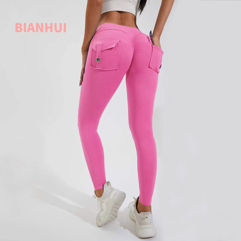 BIANHUI Fitness Leggings Fraue – Women'S Fashion Leggings Bewertung und Preis