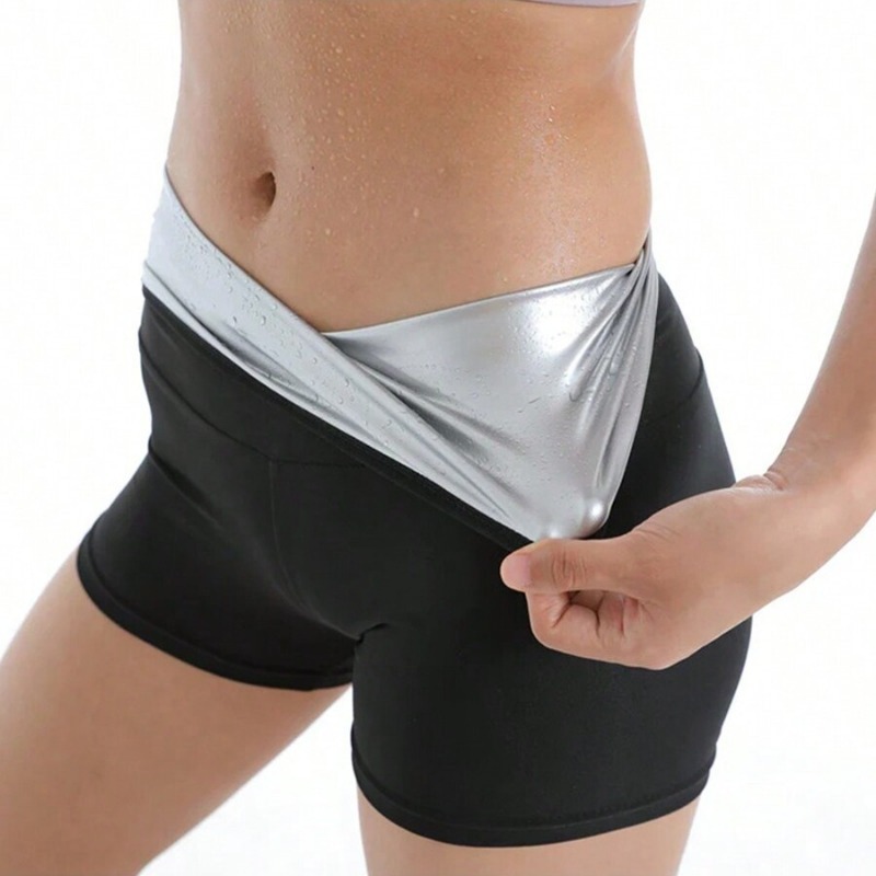 Frauen Sauna Schweiß Hosen The – Women'S Fashion Leggings Bewertung und Preis