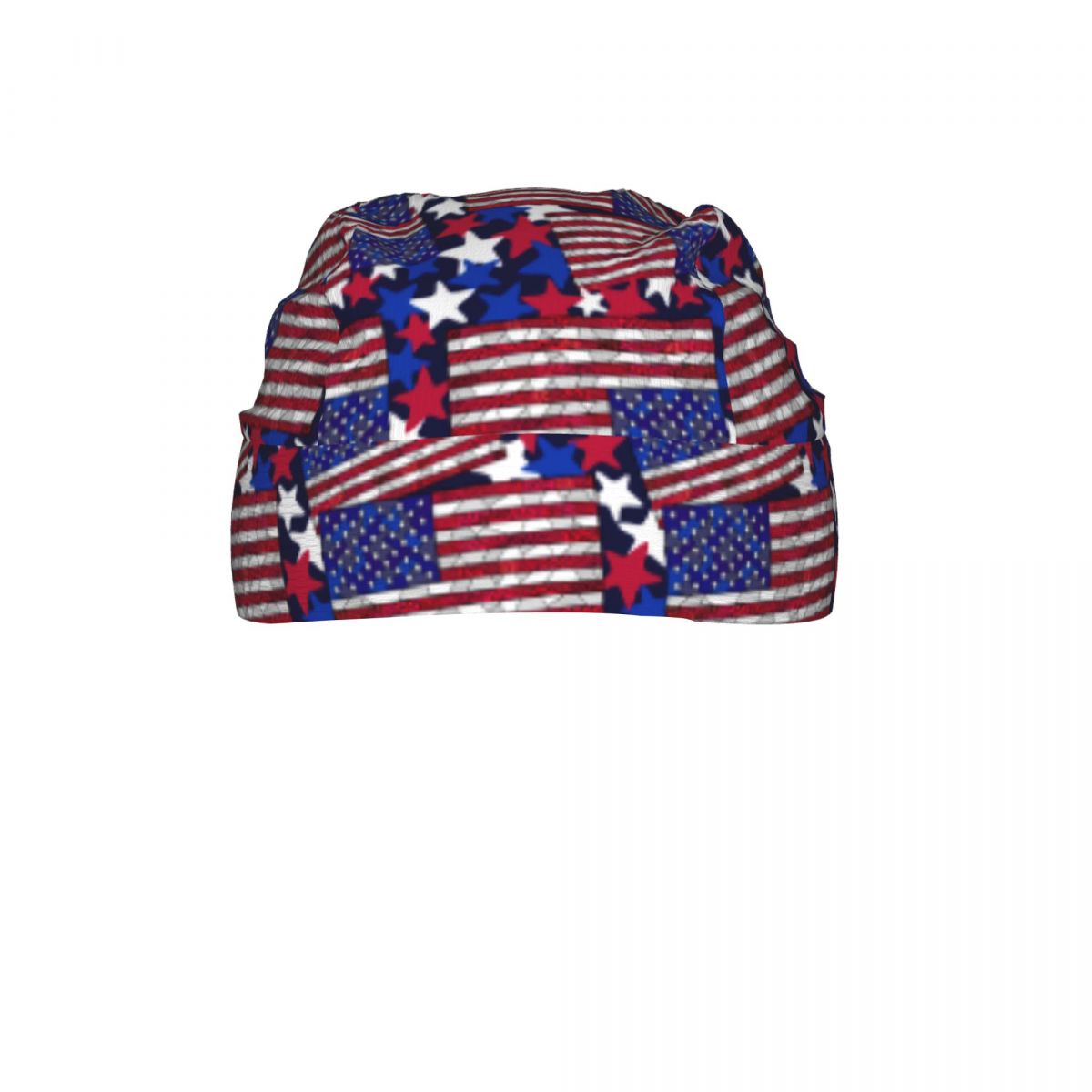 USA-Flagge Kopftuch für Männer – Women Fashion Usa Bewertung und Preis