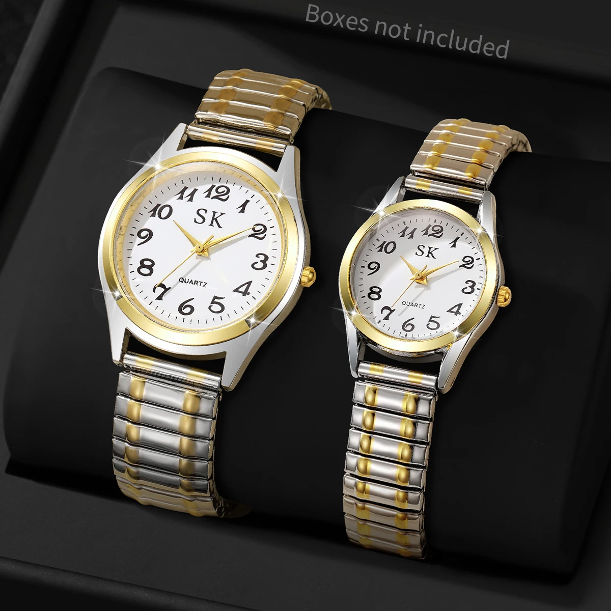 Surprise Mystery Uhr Blind Box – Fashion Women Watch Bewertung und Preis