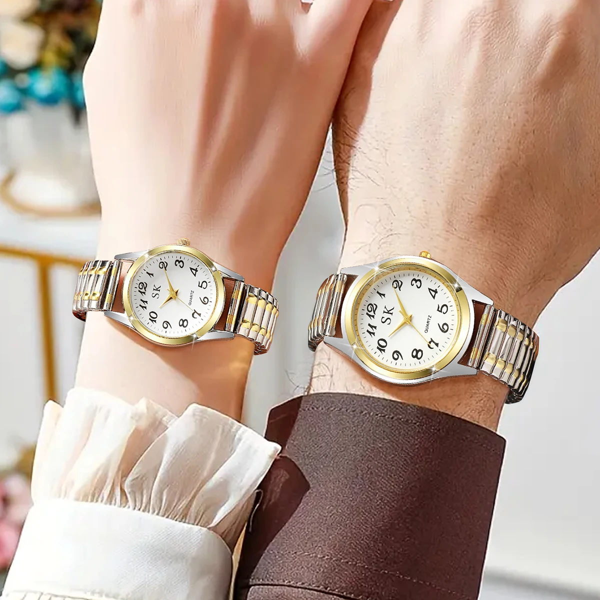 Surprise Mystery Uhr Blind Box – Fashion Women Watch Bewertung und Preis
