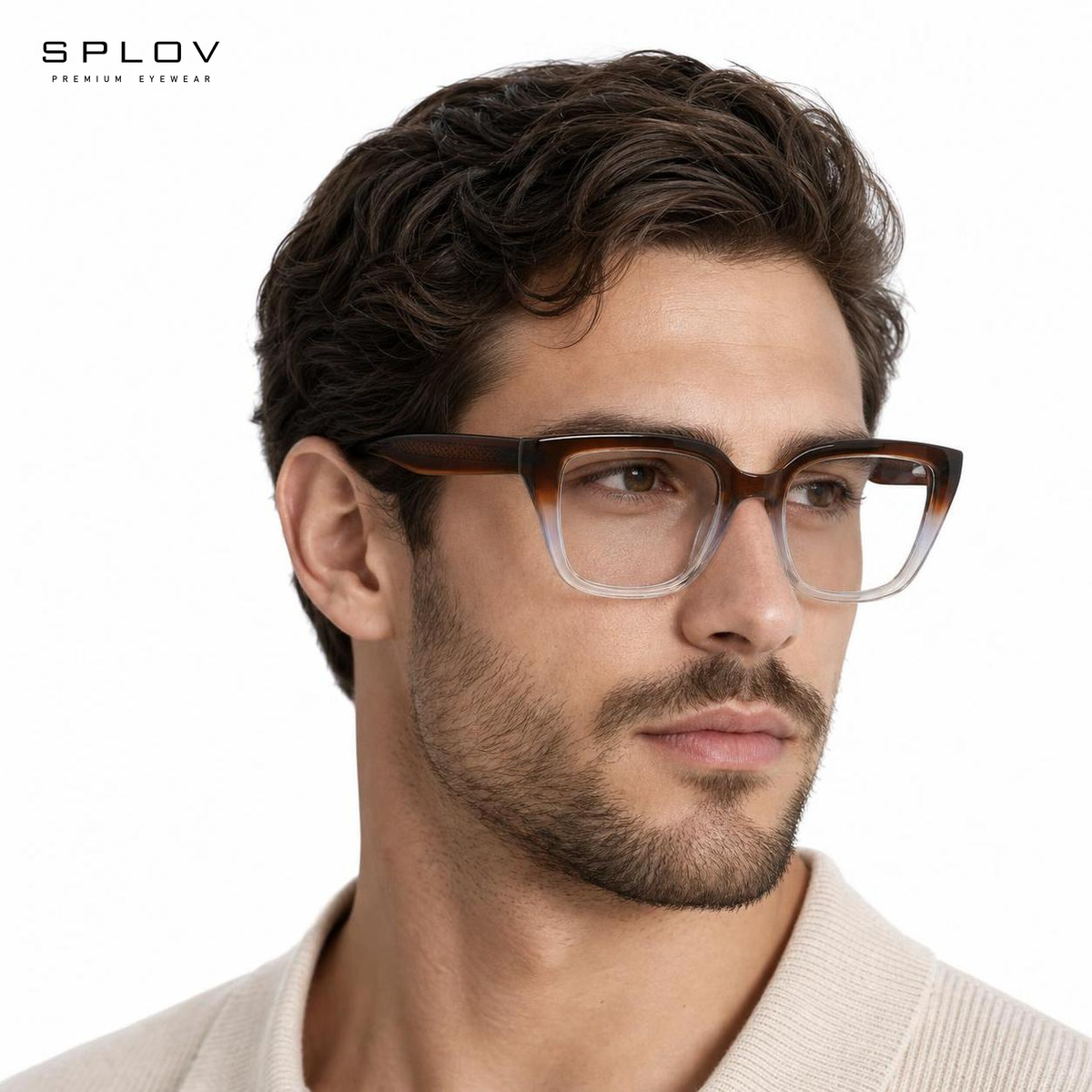 Stilvolle Leichte Quadratische – Women'S Fashion Glasses Non Prescription Bewertung und Preis