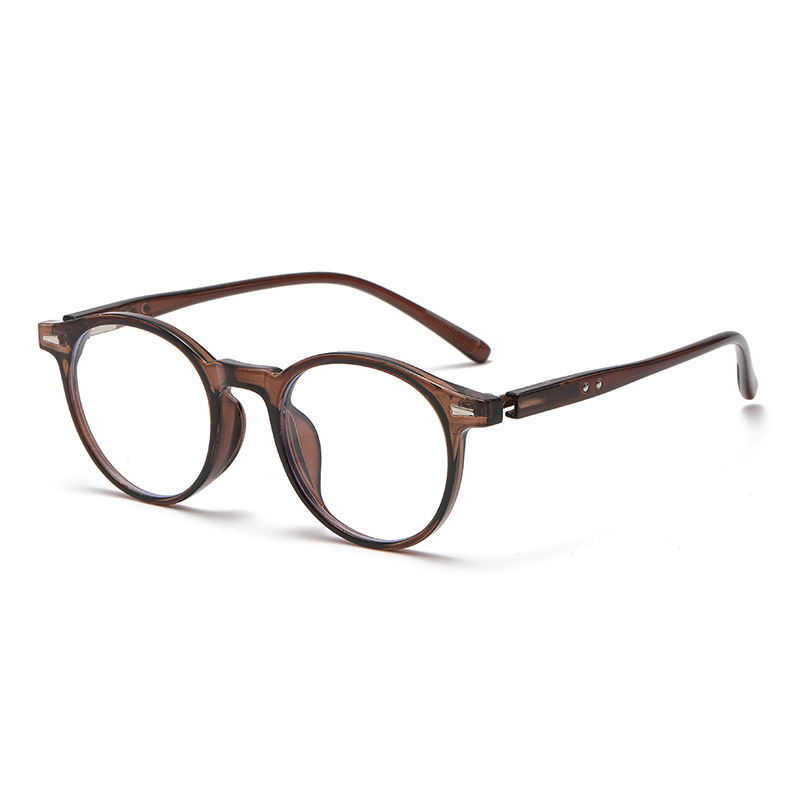Retro Ultraleichte Blaulichtfi – Women'S Fashion Glasses Non Prescription Bewertung und Preis