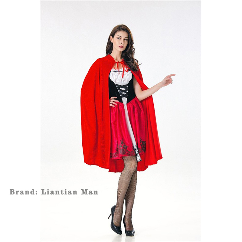 Neues Halloween-Spielkostüm, C – Women Fashion Reddit Bewertung und Preis