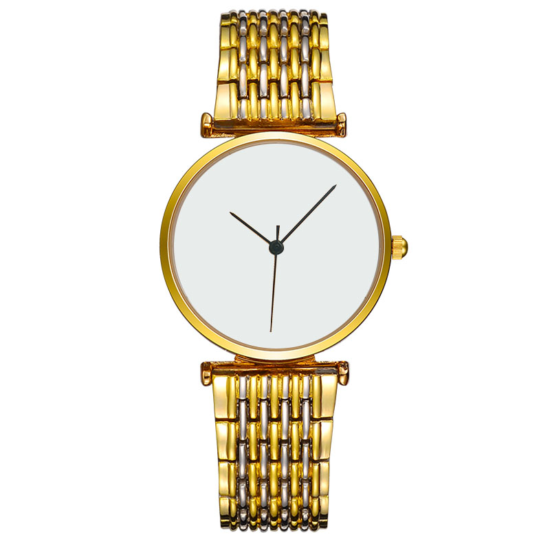 Damenuhr, individuelles Ziffer – Fashion Women Watch Bewertung und Preis