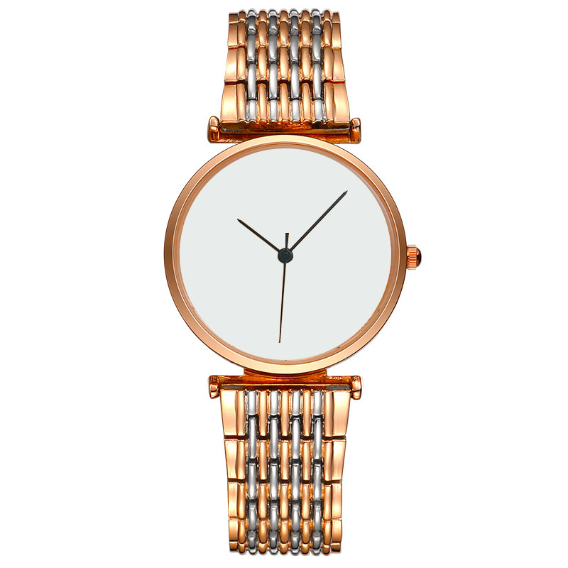 Damenuhr, individuelles Ziffer – Fashion Women Watch Bewertung und Preis